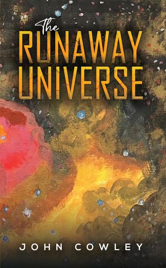 The Runaway Universe - cover