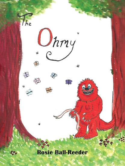The Ohmy - cover