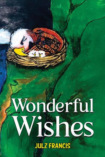Wonderful Wishes - cover