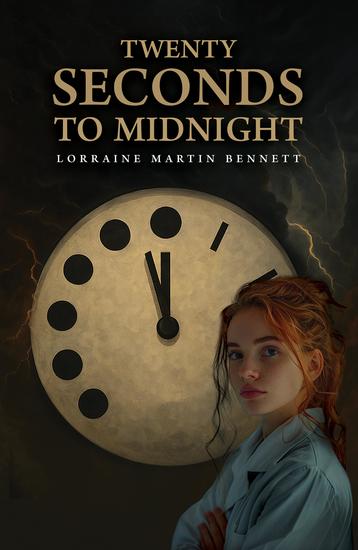 Twenty Seconds to Midnight - cover