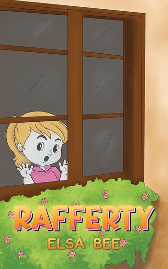 Rafferty - cover