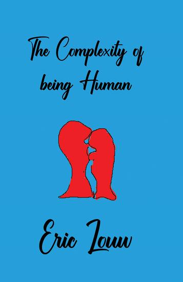 The Complexity of Being Human - cover