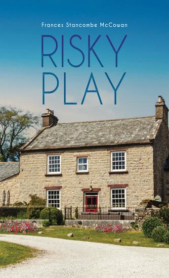 Risky Play - cover