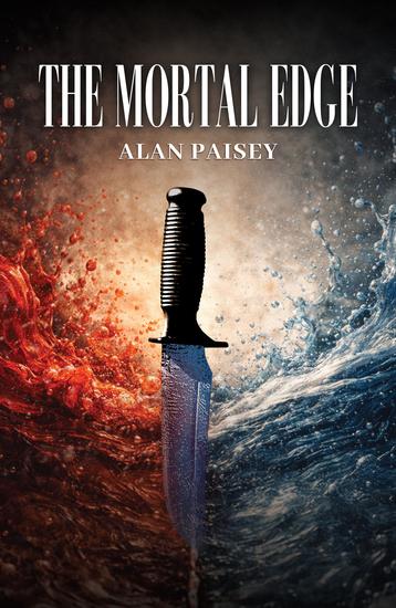 The Mortal Edge - cover