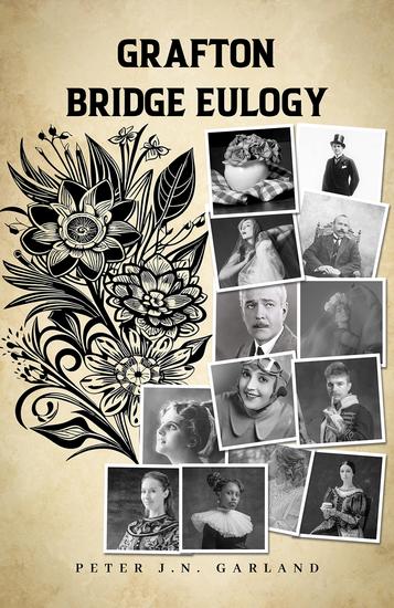 Grafton Bridge Eulogy - cover
