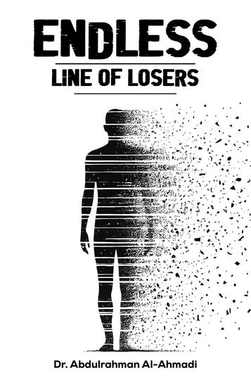 Endless Line of Losers - cover