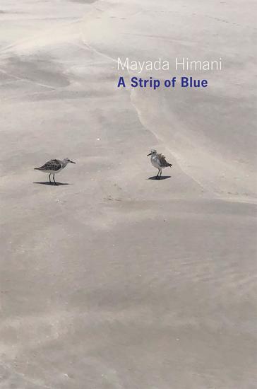 A Strip of Blue - cover