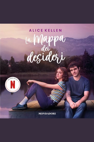 La mappa dei desideri - cover