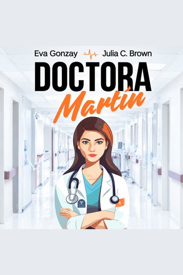 Doctora Martín - cover