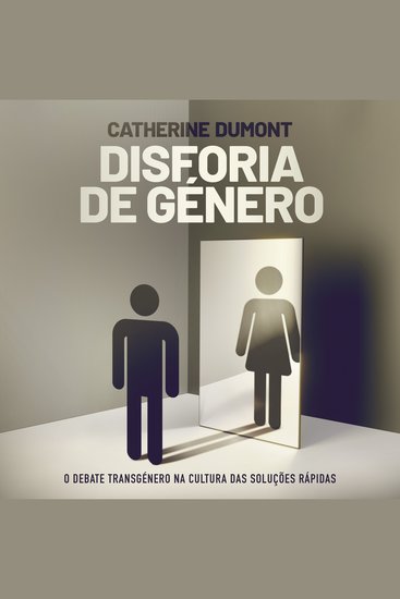 Disforia De Género (Completo) - cover