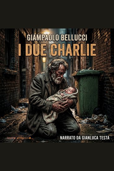 I due Charlie - cover