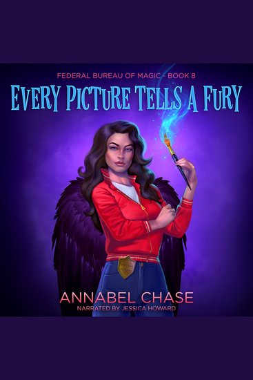 Every Picture Tells A Fury - cover