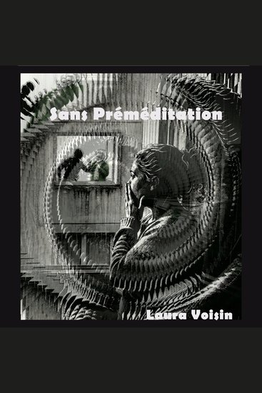 Sans Préméditation - cover