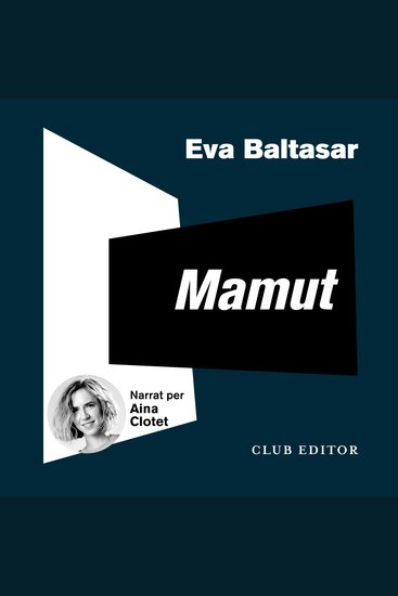 Mamut - cover