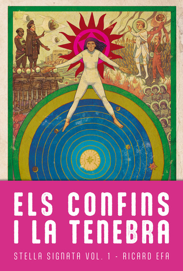 Els Confins i la Tenebra - cover