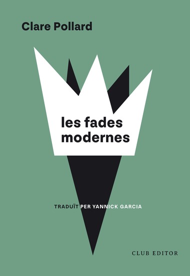 Les Fades Modernes - cover