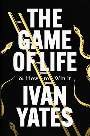 The Game of Life - And How to Win it - cover