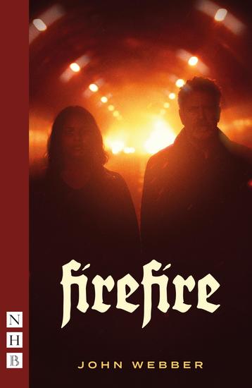 Fire Fire - cover