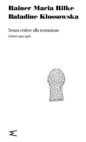 Senza cedere alla tentazione - Lettere 1922-1926 - cover