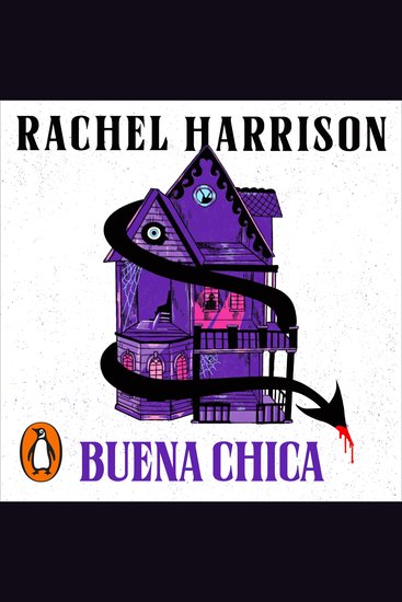 Buena chica - cover