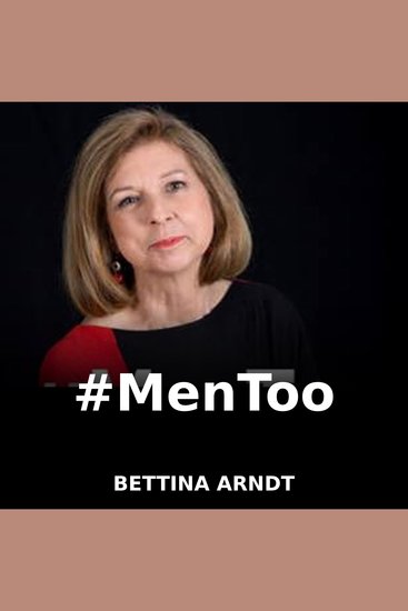 #MenToo - cover