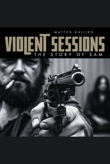 Violent Sessions - The story of Sam - cover
