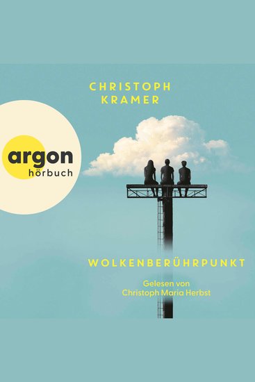 Wolkenberührpunkt (Ungekürzte Lesung) - cover