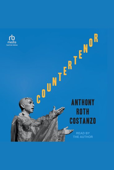 Countertenor - cover