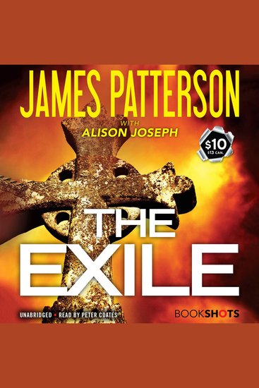 The Exile - cover