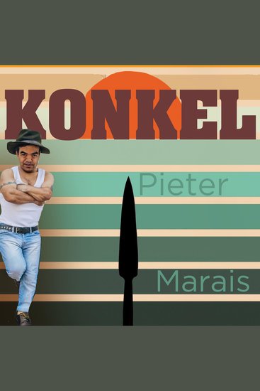Konkel - cover