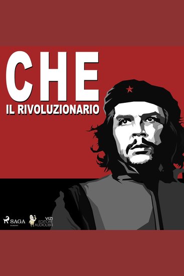 Che Guevara il rivoluzionario - cover