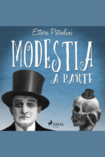 Modestia a parte - cover