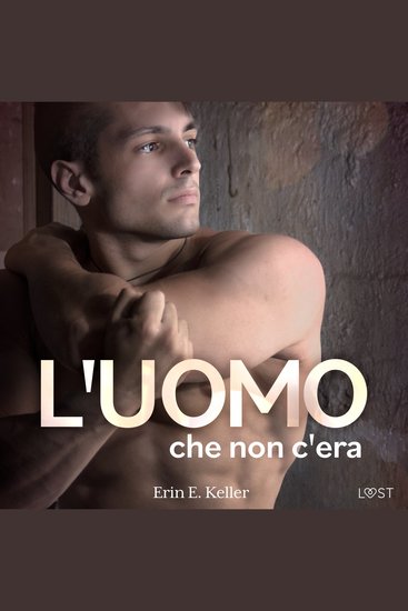 L'uomo che non c'era - cover