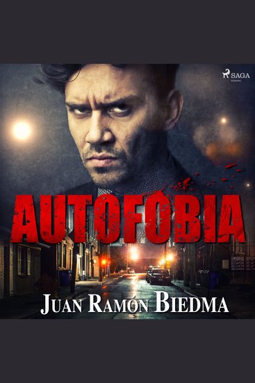 Autofobia - cover