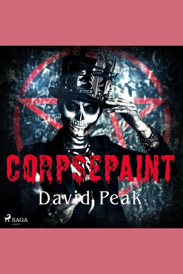 Corpsepaint - cover