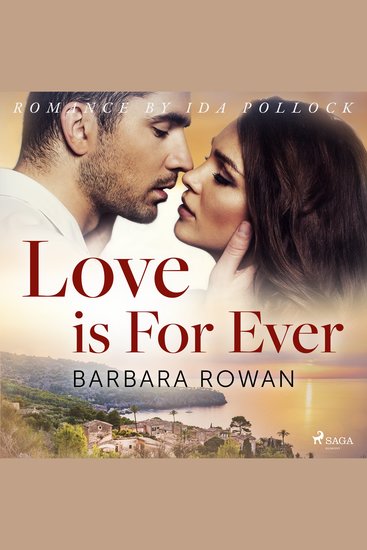 Love is For Ever - cover