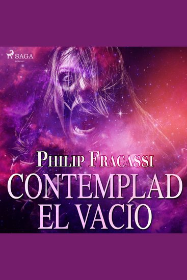 Contemplad el vacío - cover