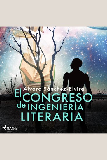 El congreso de ingeniería literaria - cover
