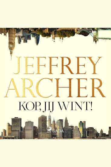 Kop jij wint! - cover