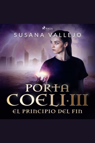 El principio del fin Porta Coeli III - cover