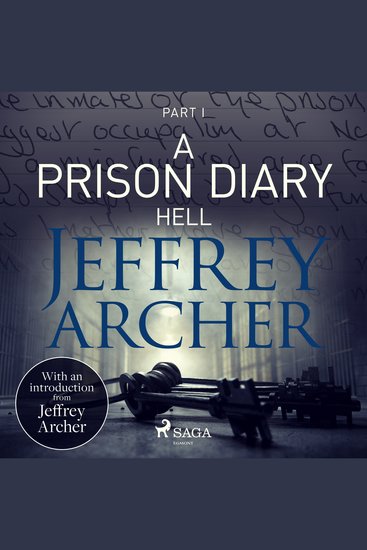 Prison Diary I A - Hell - cover