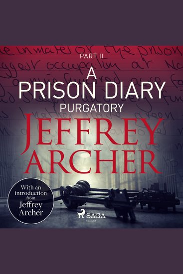 Prison Diary II A - Purgatory - cover