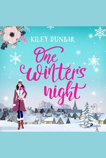 One Winter's Night - cover
