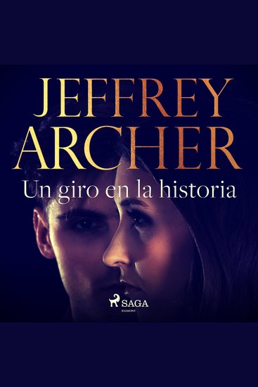 Un giro en la historia - cover