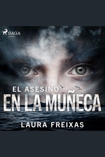 El asesino en la muñeca - cover