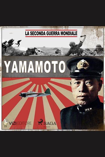 Yamamoto - cover