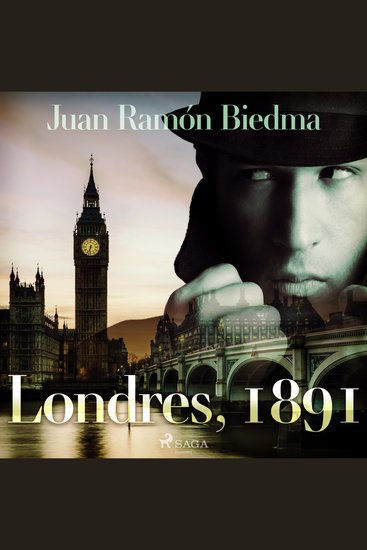 Londres 1891 - cover