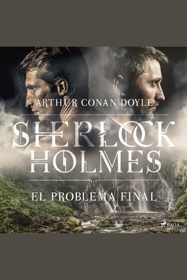El problema final - cover