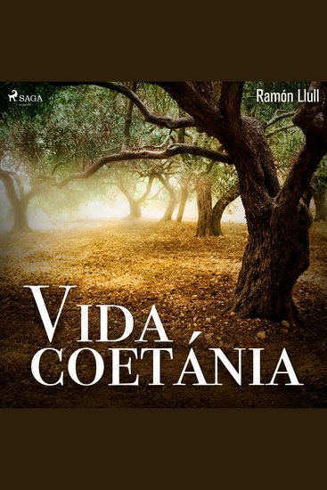 Vida coetánia - cover