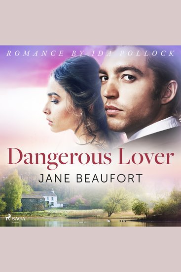 Dangerous Lover - cover